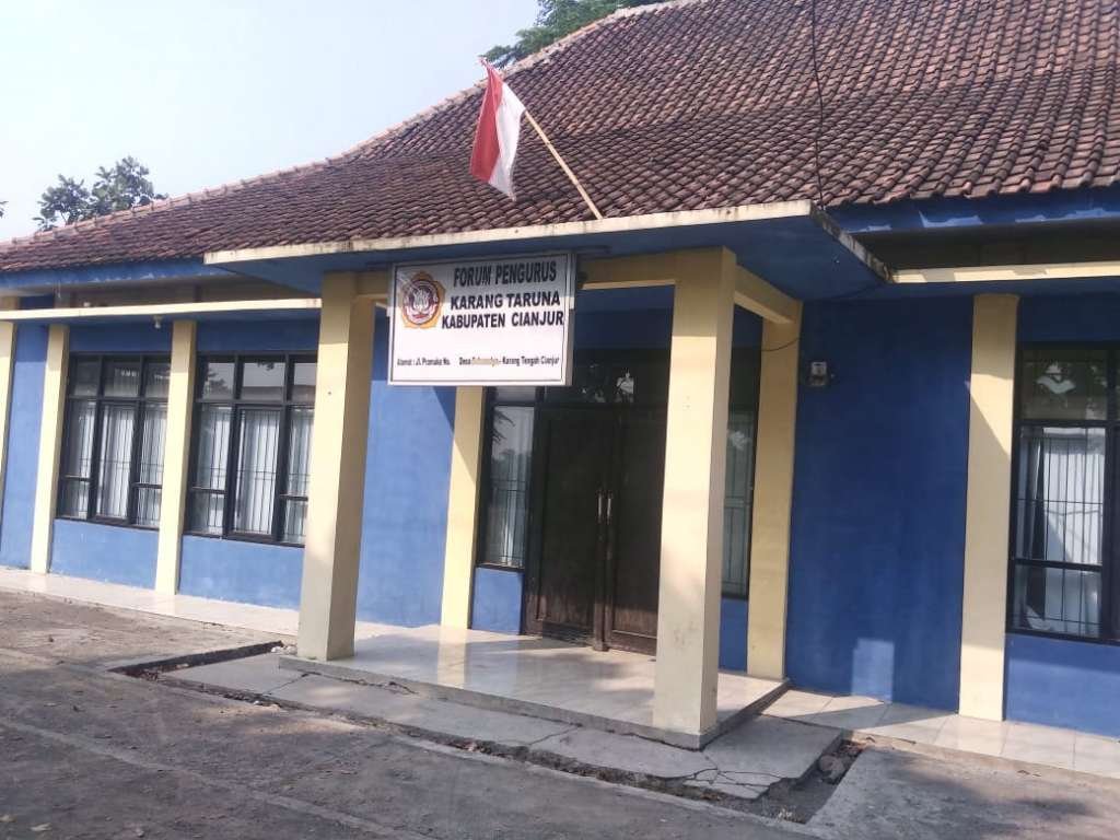SK Karangtaruna Kabupaten Tak Kunjung Ditandatangani Temu Karya Jadi Solusi Akhir
