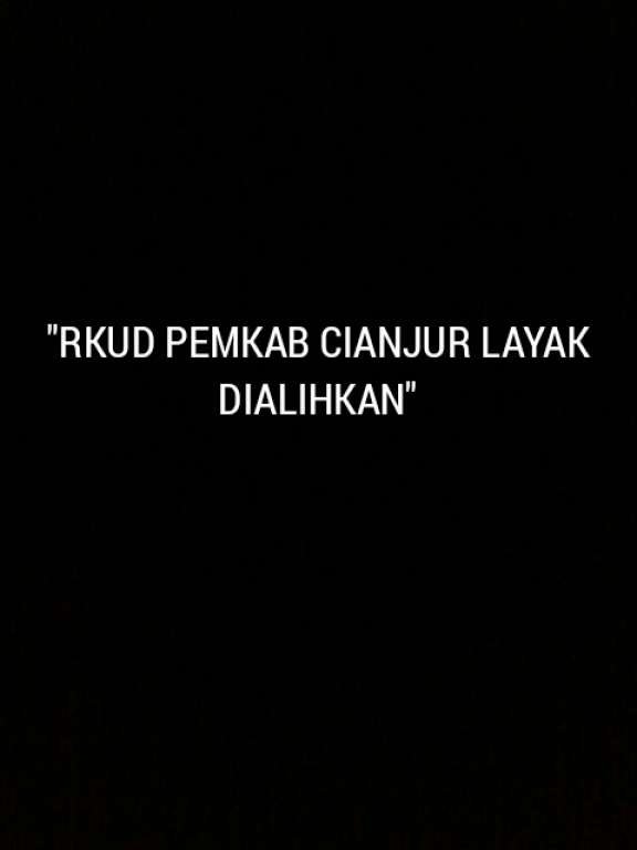Segera,