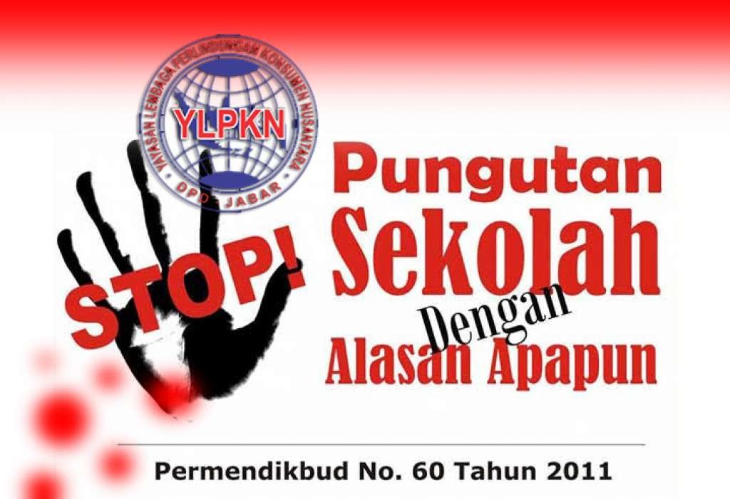 YLPKN Sebut Tradisi Study Tour Anak Didik Diakhir Tahun Ajaran Berkategori Pungli