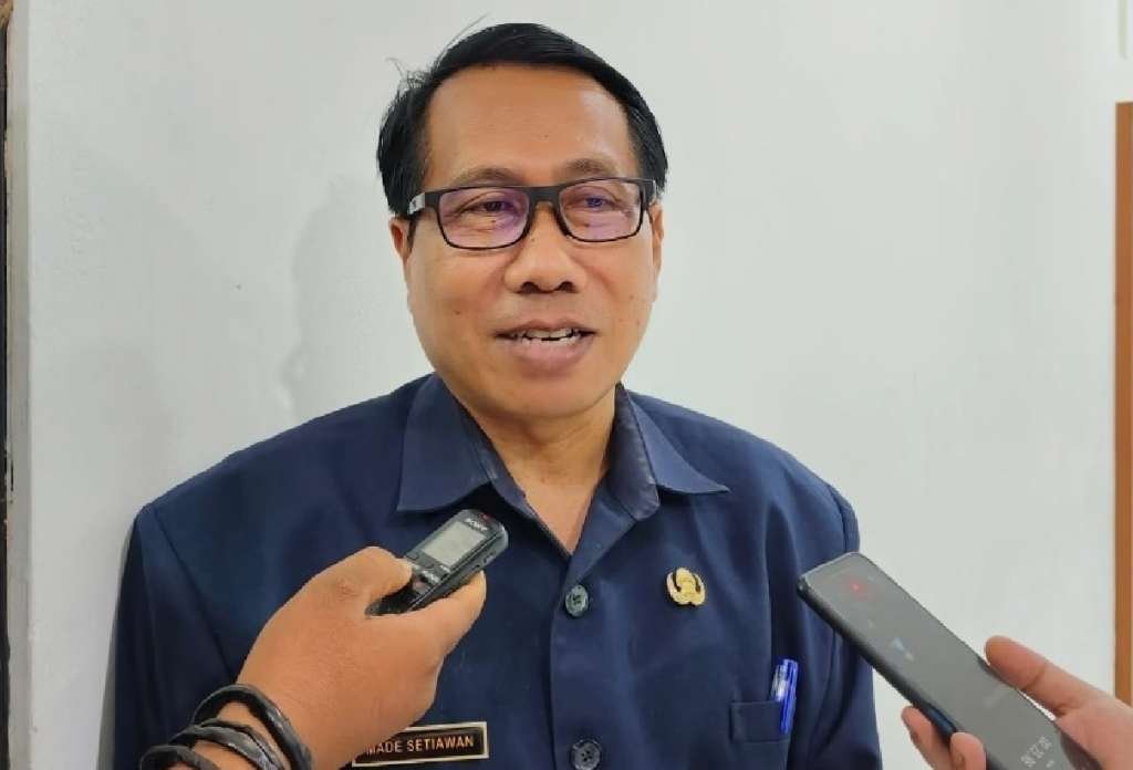 Warga Padati Kegiatan Layanan Gratis Puskesmas DTP Cidaun
