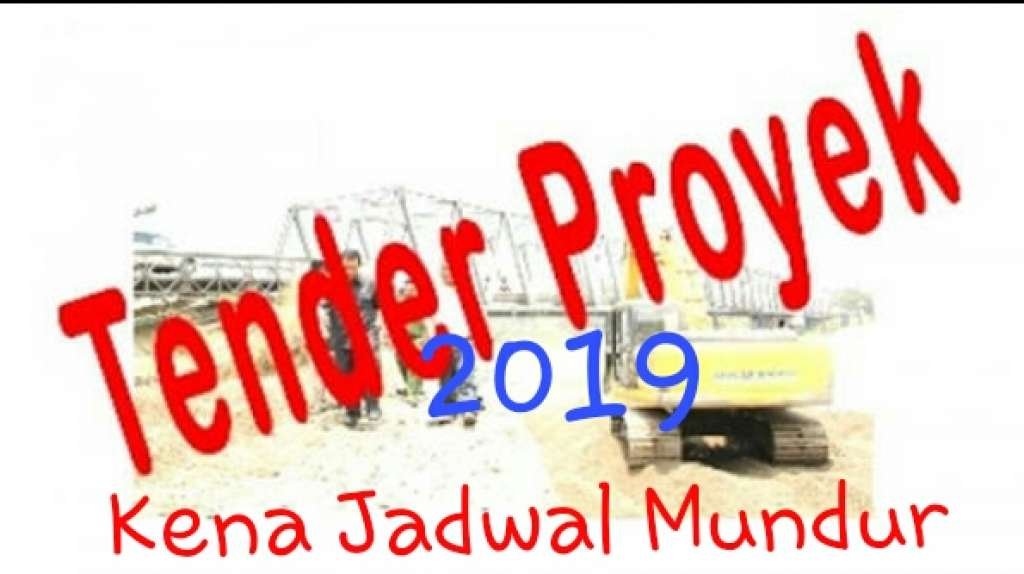 Jadwal LP Mundur Diduga Permintaan Plt Bupati
