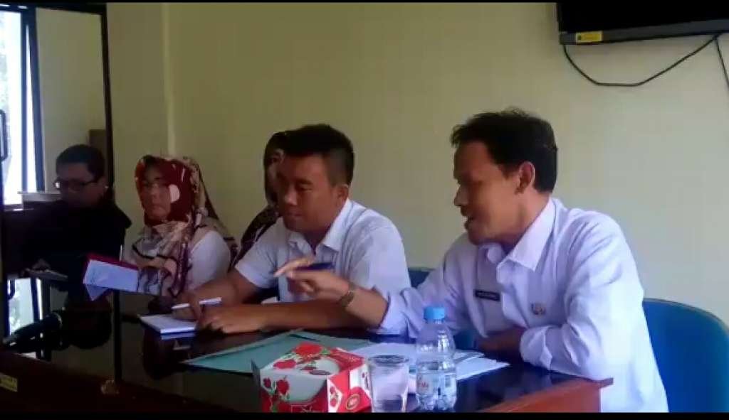 Soal Pemotongan Bantuan PKH di Kabupaten Cianjur, Kadinsos : Jelas Ini Kejahatan
