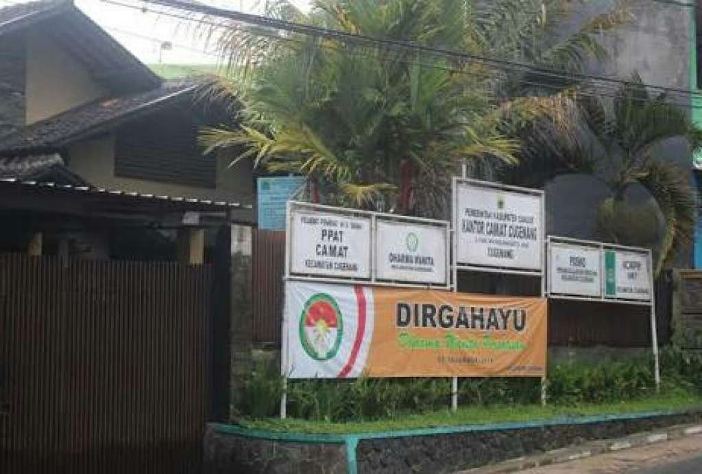 MATBECI Desak Polda Jabar Tuntaskan Penanganan Kasus Dugaan Markup Pengadaan Lahan Kantor Kecamatan