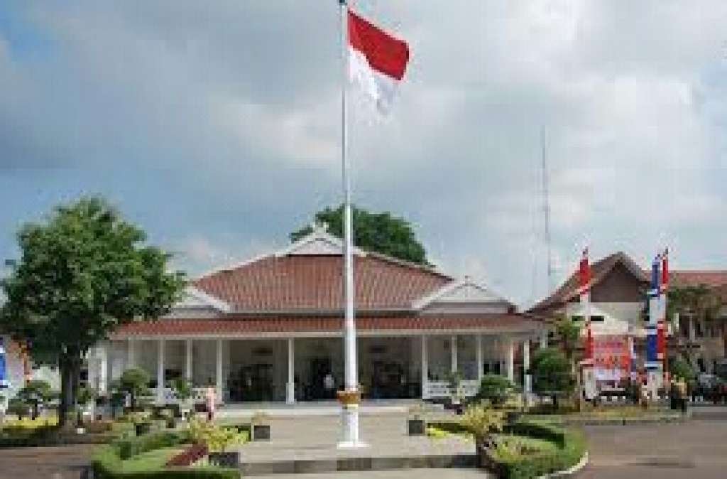 5 OPD Masih Dijabat Plt, Herman : Saya Juga Masih Plt Bupati