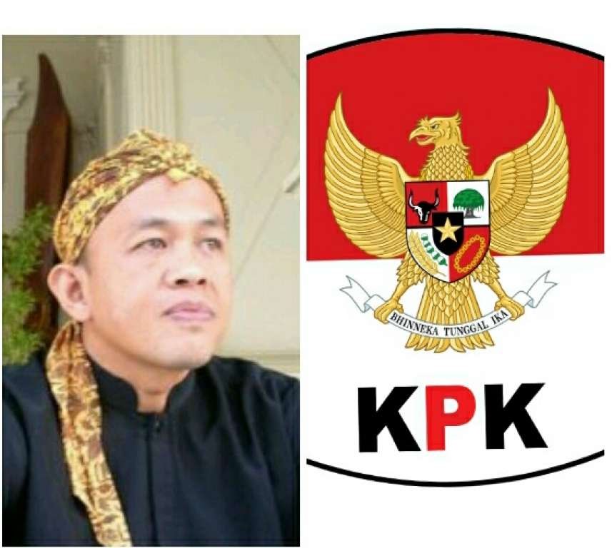 Tak Hadir Dipanggil KPK, AB Ngabret Klarifikasi
