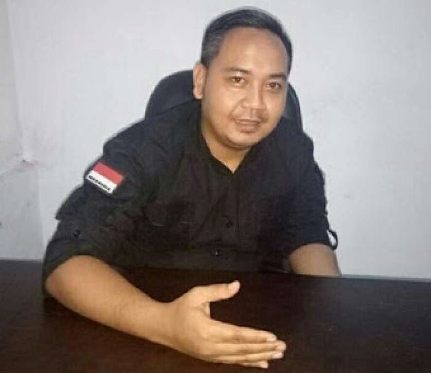 Bawaslu Cianjur Sebut Tatakelola Distribusi Logistik KPU Buruk