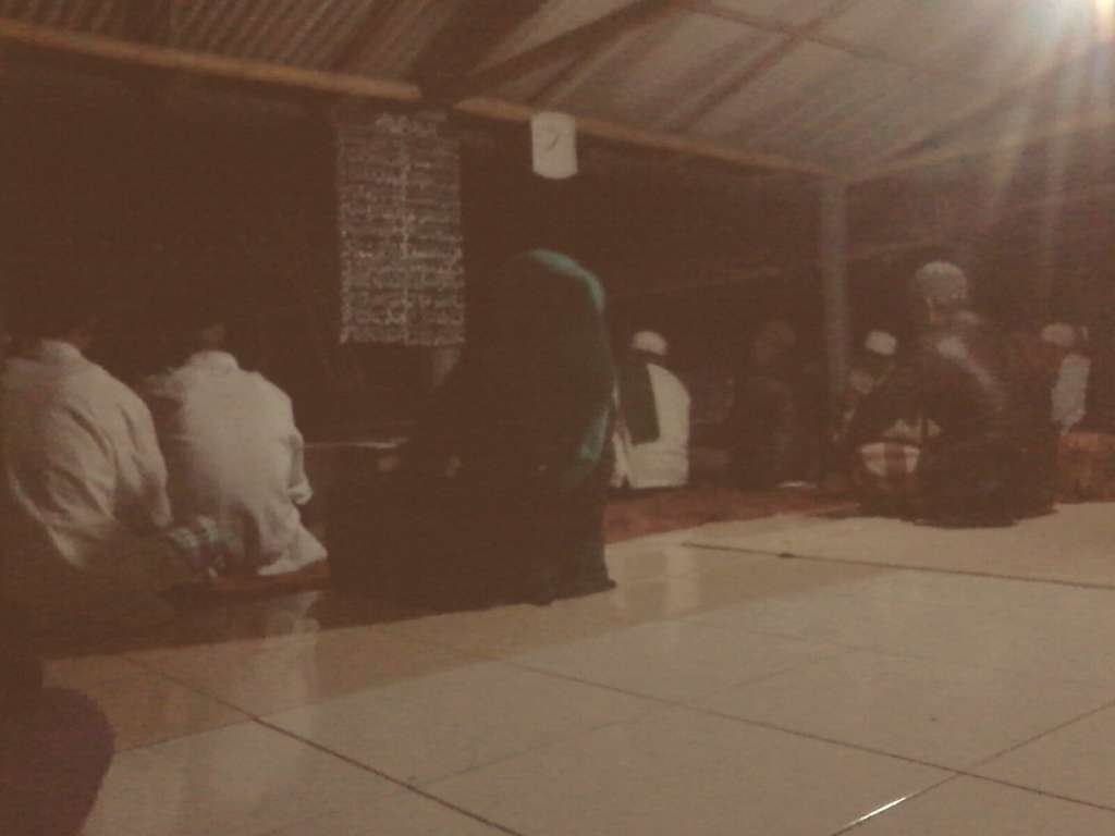 Ribuan Peziarah Hadiri Haol Eyang Dalem Pasir