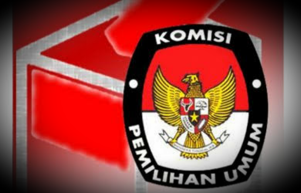 Hilman Wahyudi Ketua KPUD Cianjur Periode 2018-2023