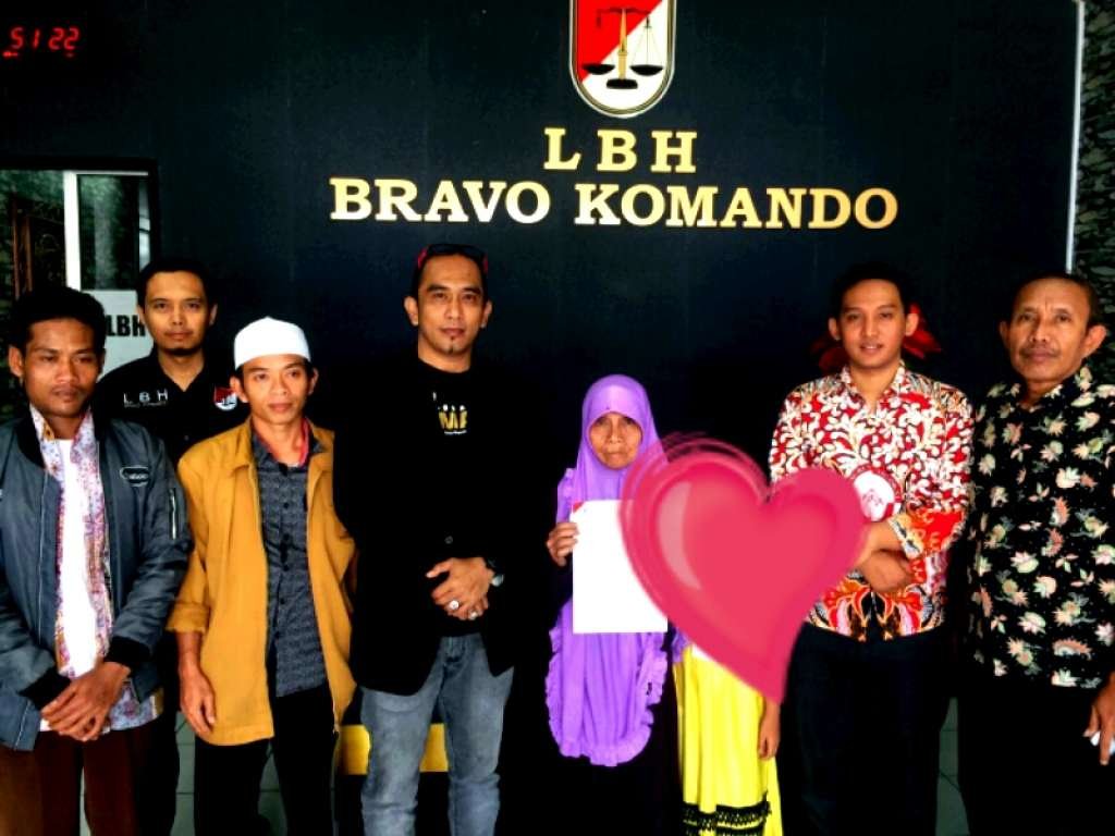 Diduga Bocah Perempuan Usia 8 Tahun Jadi Korban Pelecehan Seksual