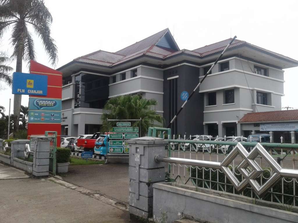 Ini Jawaban PLN APJ, Soal Listrik Padam di Cianjur Selatan