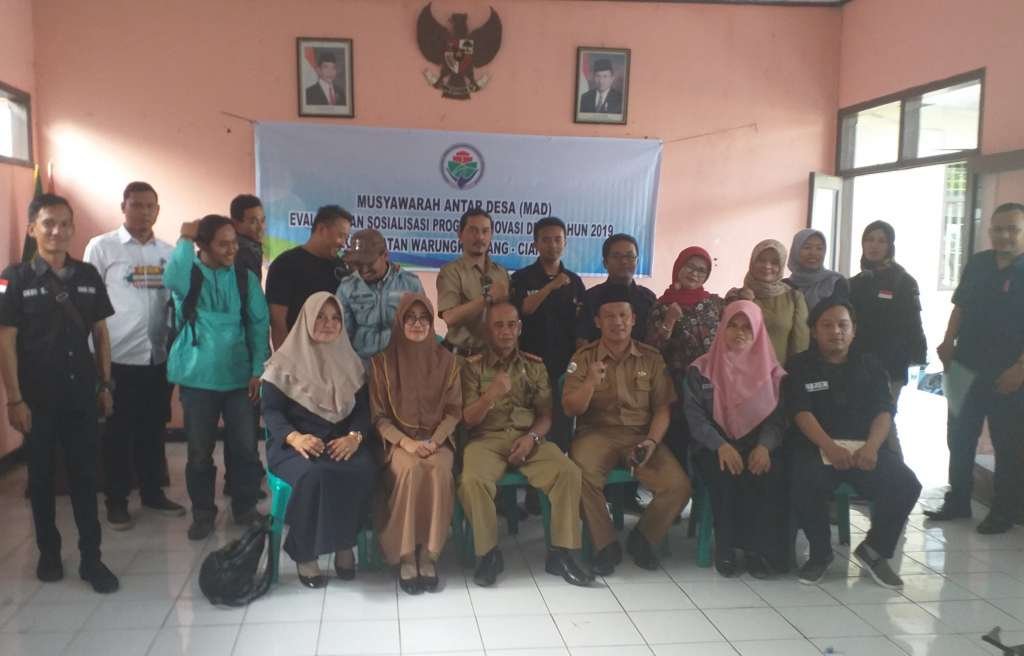 PID Mewujudkan Agenda Nawacita 