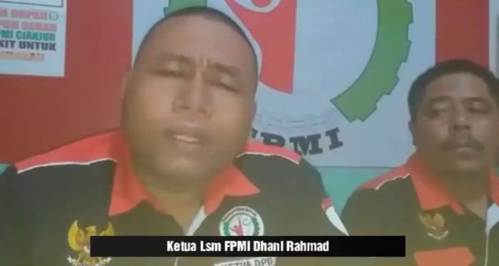 LSM FPMI" Siap Usut Tuntas Atas Meninggalnya PMI di Malaysia