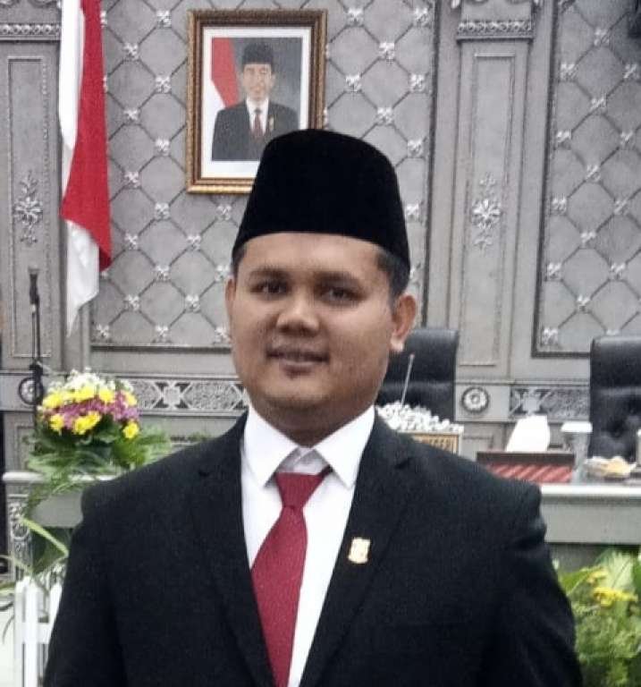 Darah Muda Pimpin Wakil Rakyat Cianjur Torehkan Sejarah Baru