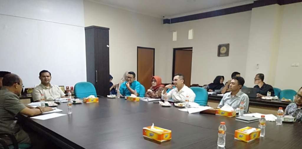 Anggaran Pilkada Turun Jadi 76 M, Ajuan KPUD Belum Disetujui DPRD