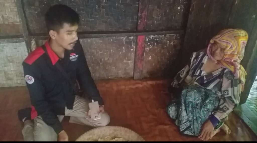 Puluhan Tahun Keluarga Emip Tinggal di RTLH, Program Pemerintah Lewat