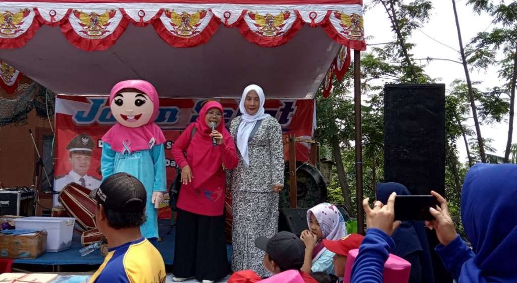 Siaran Pers : Ringankan Beban Pasien Penyakit Menahun,