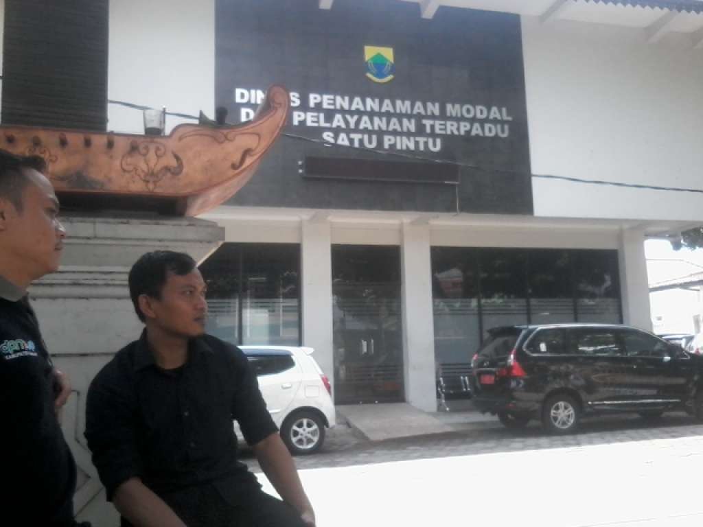 Jelang Pelantikan Pejabat Ada KPK ke Cianjur, OTT Pejabat?