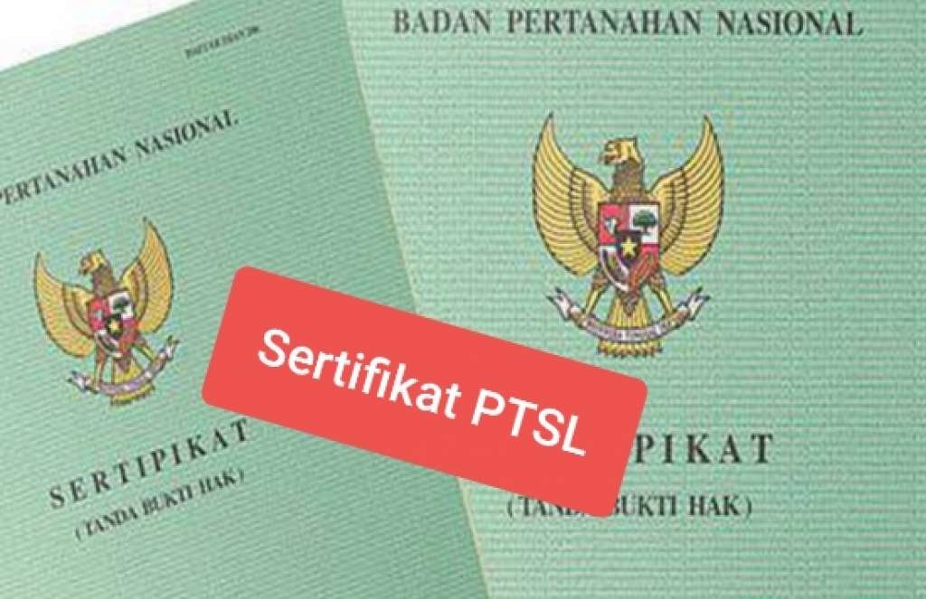 Dugaan Pungli PTSL Desa Sindangasih Mulai Terungkap