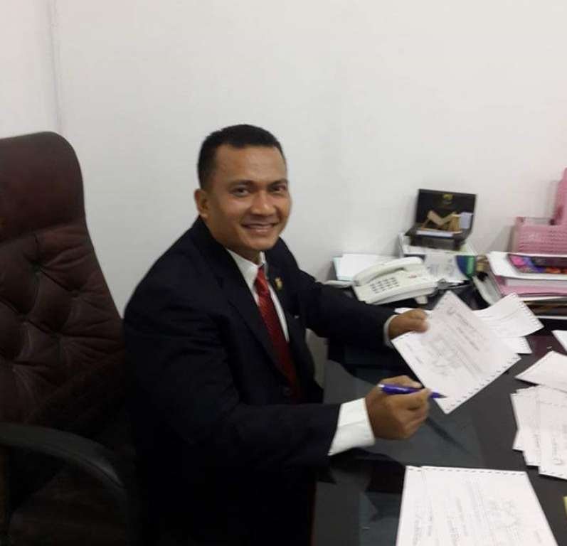 Kabid Dinsos Diusir Ketua Komisi D Saat Rapat Kerja, Ini Alasanya