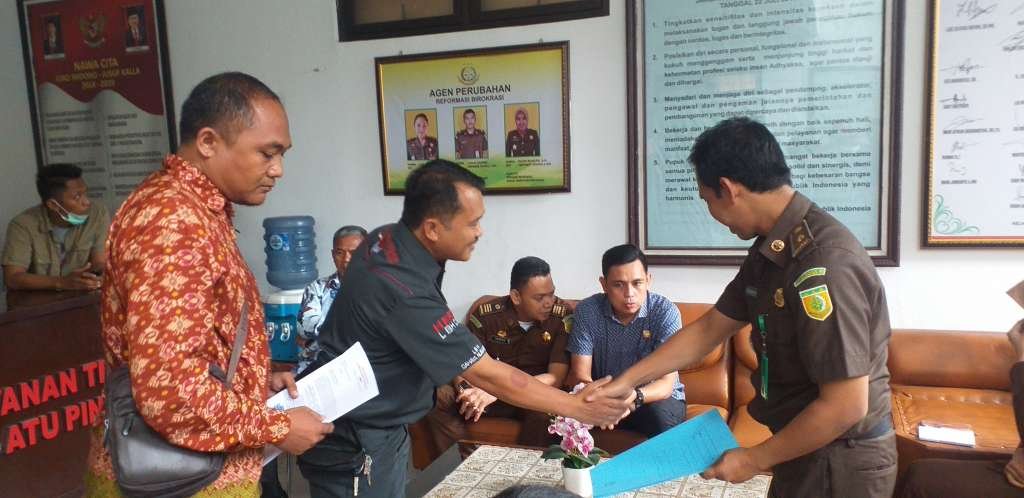 Maling Ayam Bisa Dipidana, Korupsi DD Hanya Dapat Sanksi Pembinaan