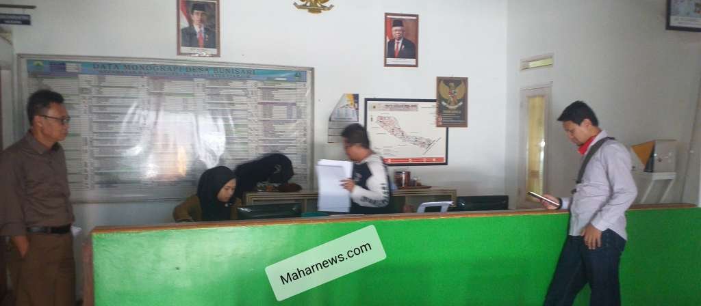 Irda Investigasi Dugaan Korupsi DD Bunisari, Kades Terpilih Dukung Penindakan