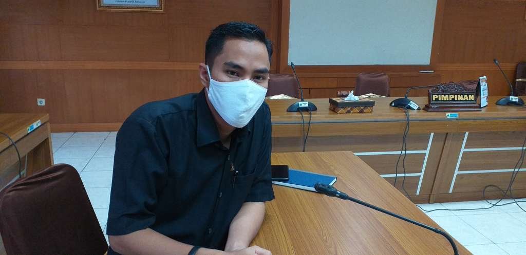 Dewan : Minta Pemda Dana Santunan Untuk 1 Korban Covid-19, Harus Cepat Dicairkan