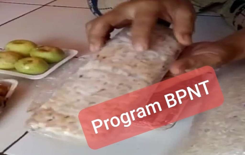 Masalah BPNT Tak Ada Hentinya, Selalu KPM Jadi Tumbal