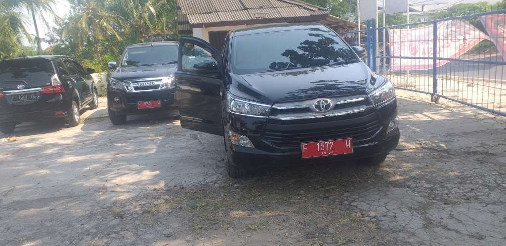Empat Kepala Dinas Datangi Bawaslu, Ada Apa?