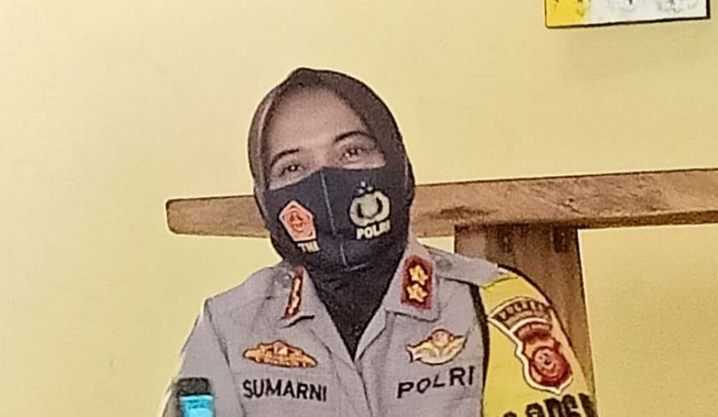 PWI Cianjur Apresiasi, Ucapan Maaf Kapolres Sukabumi Kepada Jurnalis