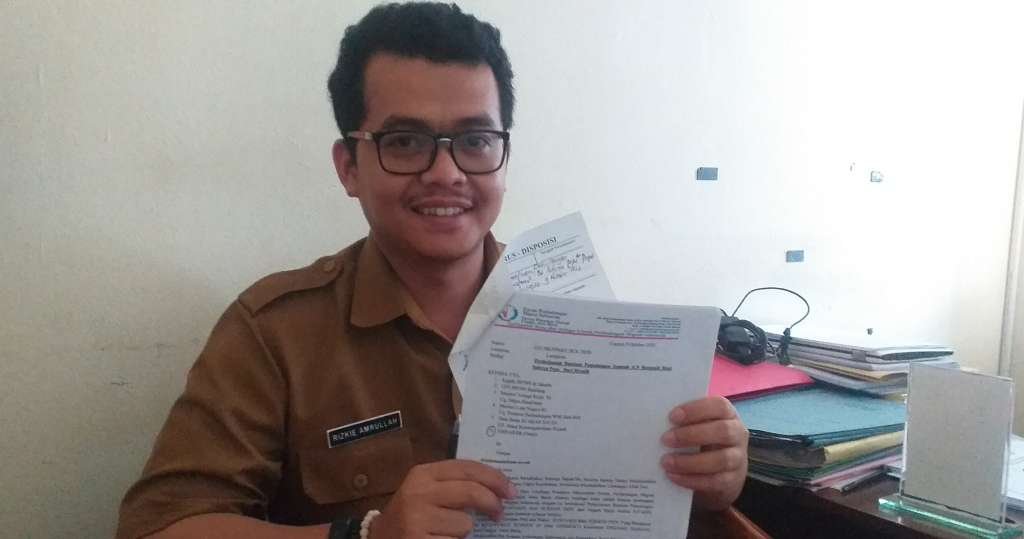 7 Orang PMI Meninggal Di Arab Saudi, 4 Diantaranya Asal Cianjur