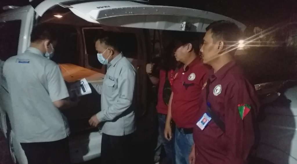 1 Jenazah PMI Asal Cianjur Selatan, Hari Ini Akan Tiba di Rumah Duka