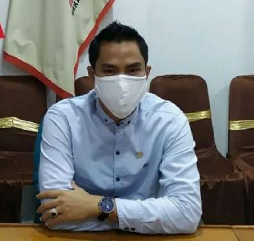 Dewan : Usut Tuntas Oknum Pemungutan dana Covid-19 di Desa Sukasari