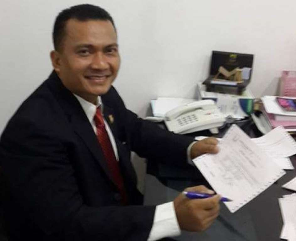 Soal Data KPM Berkurang di Kecamatan Warungkondang, Komisi D Bakal Panggil Camat dan TKSK