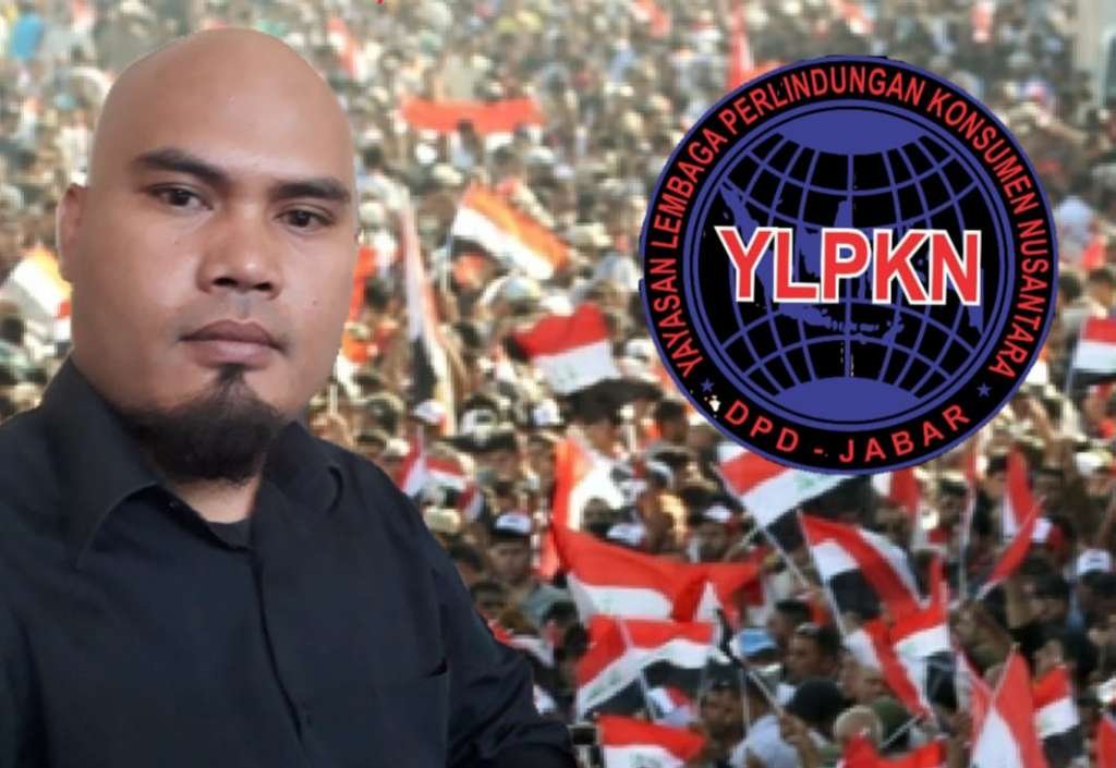 YLPKN DPD Jabar : Siap Laporkan Dugaan Pungli "Dalih Uang Gesek Agen Rp 5000" Dalam Program BPNT