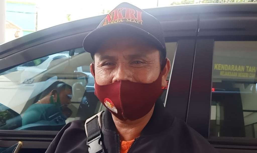 Terkait Uang Gesek, Agen E-warong Dipanggil Kejari Cianjur