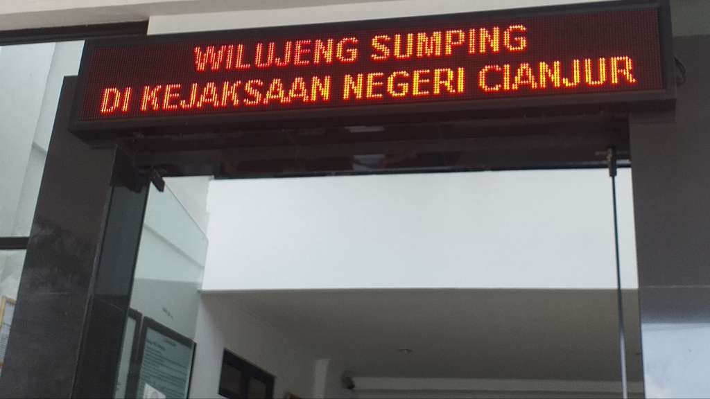 Terkait Uang Gesek, Jaksa Kembali Panggil Agen e-Warong Lainnya
