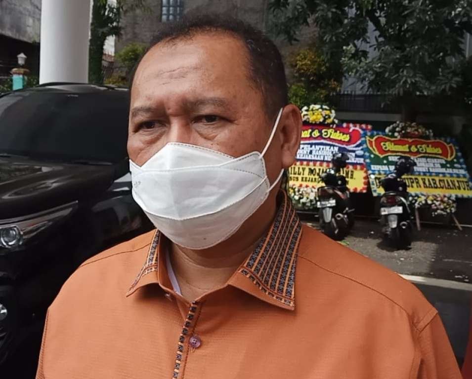 Kemensos Ingatkan Kualitas Komoditi BPNT Harus Berkualitas