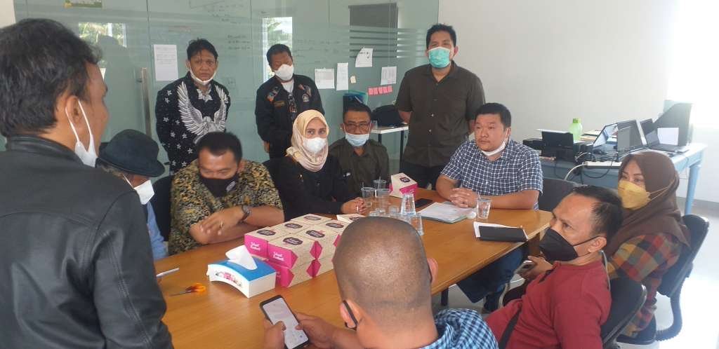 Tak Miliki IPAL, PT. Sogura Terancam Ditutup