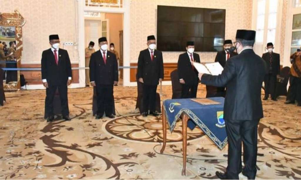 Baznas Bidik ASN Jadi Prioritas Utama Penarikan Zakat