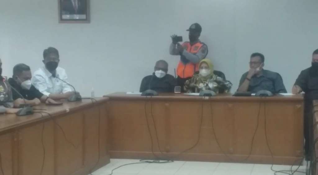 Travel Tak Boleh Beroperasi, Koperasi Minta Progres Perizinan Disegerakan