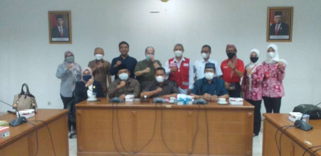 PMI harapkan adanya Perda pelayanan Darah