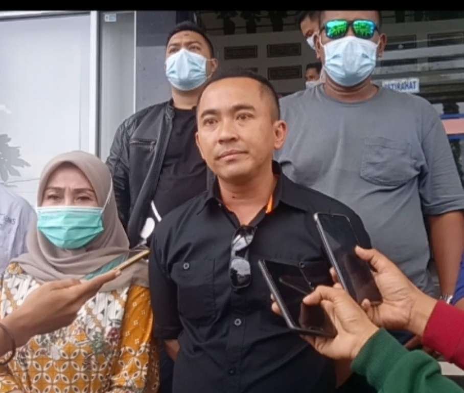Dugaan Praktik Maladministrasi di Lingkup ATR/BPN Cianjur, Selesai di Bawah Meja