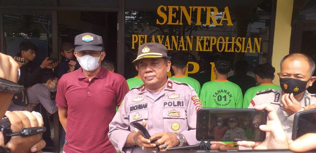 Lima TSK Kasus Berencana Pembunuhan, Terancam Hukuman se-Umur Hidup