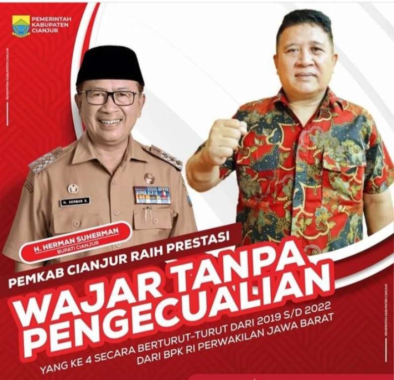 Diskoperdagin Cianjur, Siap Kejar "Bank Emok"