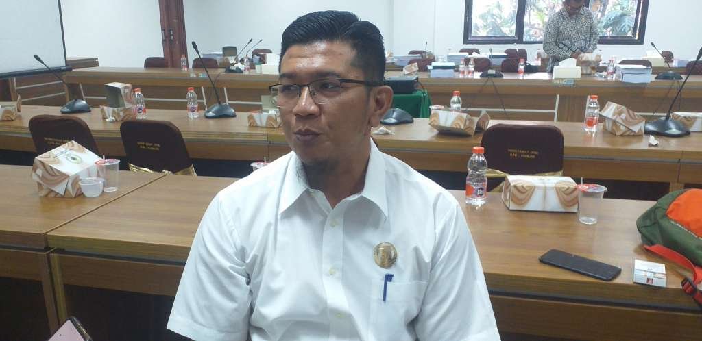 Cianjur Terancam Gagal Panen PAD