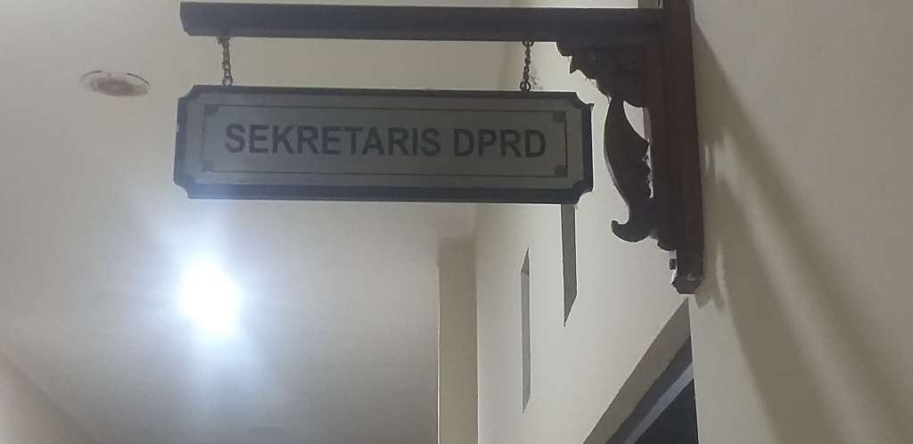 Mendadak Gelar Rapim DPRD Cianjur, Ada Apa?