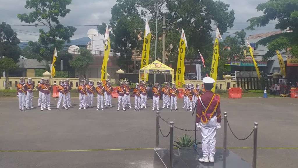 Perlombaan POCIL Desa, Menerapkan Budaya Semangat Anak-Anak