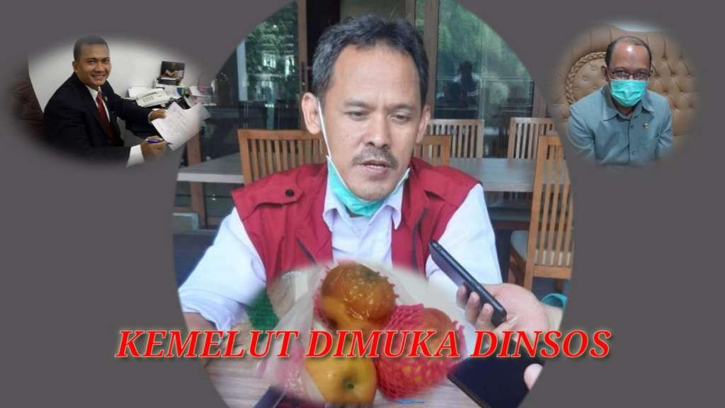 Karut Marut Program BPNT di Cianjur, Sahli : Tak Mampu Ngurus Kadinsos Layak Diganti