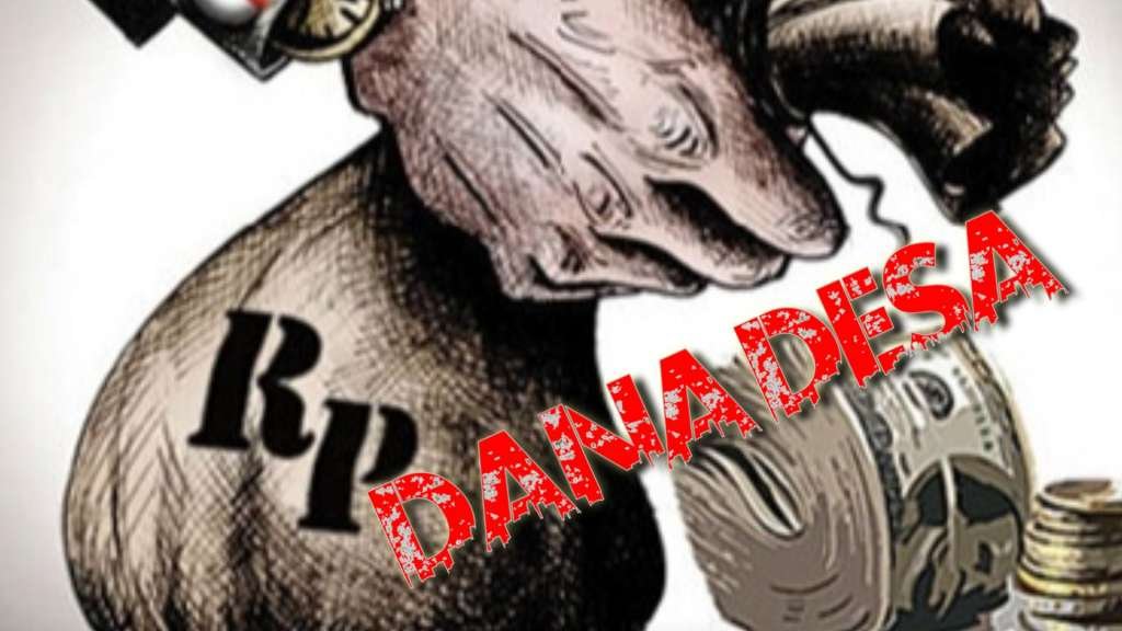 Dugaan Penyelewengan DD, Lima Desa Sudah Diperiksa Inspektorat