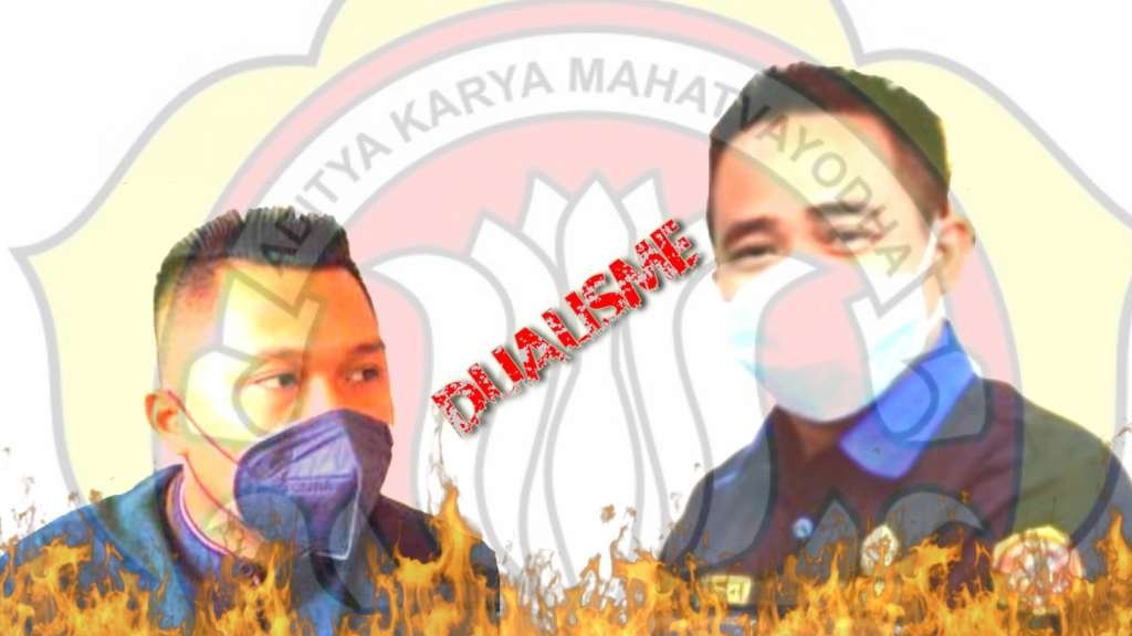 TKLB Kartun Cianjur Rasa Mercy, Bydiel No! Bydiel?